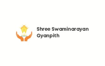 Shree Swaminarayan Gyanpith logo